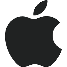 Apple Download logo