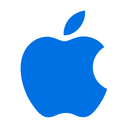 Apple Download logo