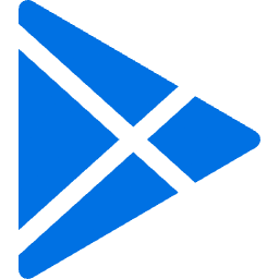 Google Play Download logo