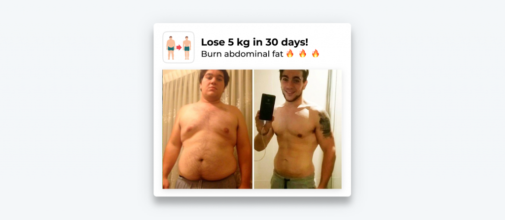 Zylo AI Calorie Tracker